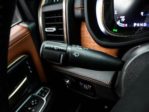 Used 2024 RAM 2500 Limited w/ Safety Group image 42