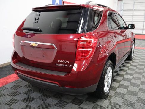 Used 2016 Chevrolet Equinox LT w/ Convenience Package FWD image 18