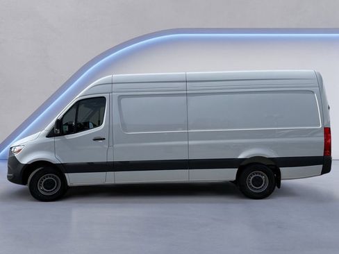 New 2026 Mercedes-Benz Sprinter 2500 image 6