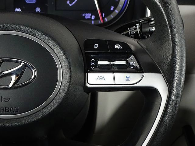 Used 2023 Hyundai Tucson SEL FWD image 23