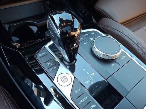 Certified 2023 BMW X3 xDrive30i w/ M Sport Package image 16