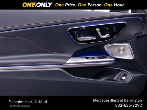 Certified 2025 Mercedes-Benz CLE 53 AMG 4MATIC Cabriolet image 13