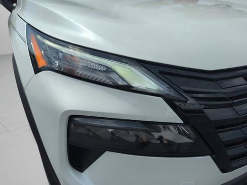 New 2026 Nissan Rogue Dark Armor FWD image 46