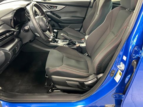 Used 2022 Subaru WRX Premium image 17