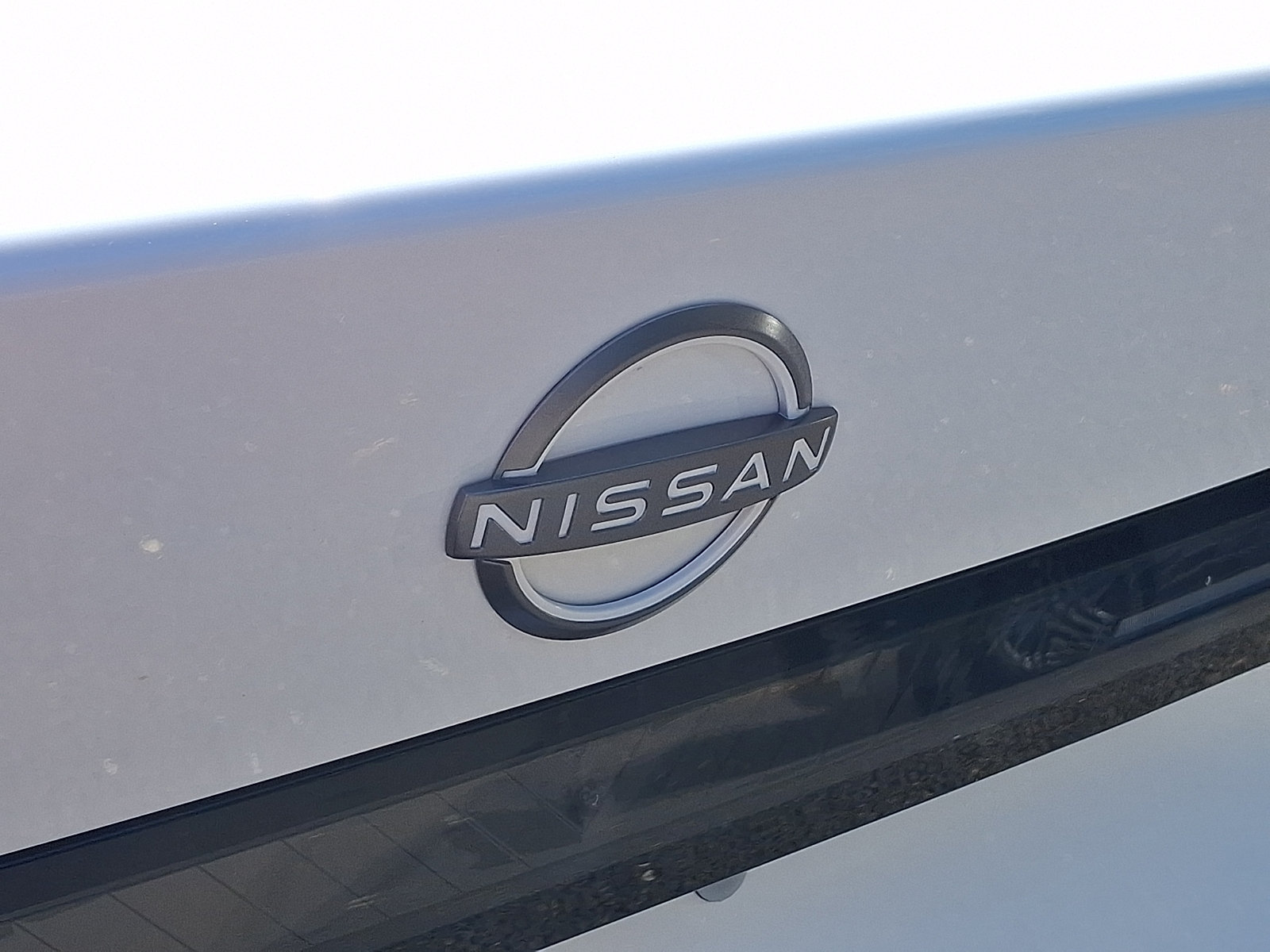 Certified 2026 Nissan Sentra S w/ Floor Mat Package FWD image 26