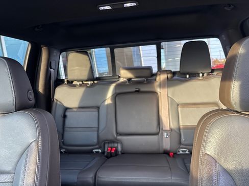 Certified 2021 GMC Sierra 1500 Denali w/ Driver Alert Package II image 29