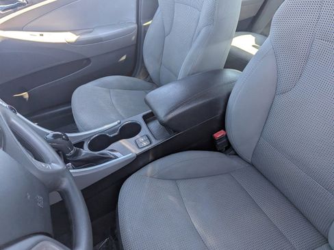 Used 2014 Hyundai Sonata GLS w/ Popular Equipment Group 2 image 18