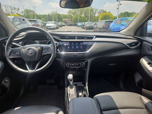 Used 2023 Buick Encore GX Essence w/ Experience Buick Package AWD/4WD image 13