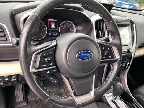Used 2021 Subaru Ascent Premium w/ Convenience Package AWD/4WD image 13