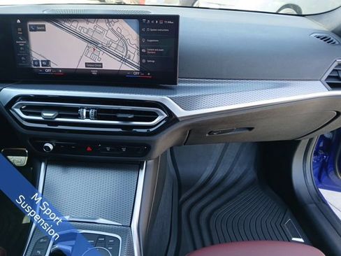 Used 2023 BMW 330i xDrive Sedan w/ M Sport Package image 17