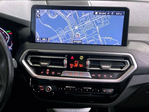 Used 2023 BMW X3 xDrive30i w/ Premium Package image 6