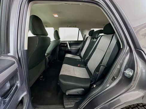 Used 2015 Toyota 4Runner SR5 image 24