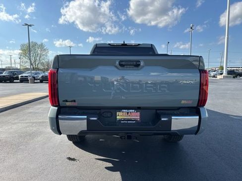 New 2026 Toyota Tundra SR5 image 6