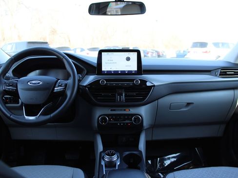 Used 2023 Ford Escape Active image 11