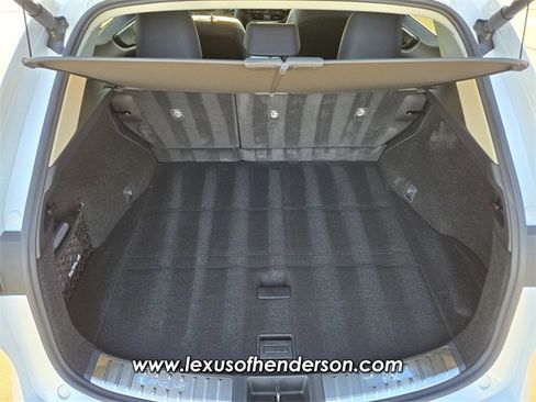 Certified 2025 Lexus NX 250 FWD image 16