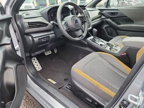 Used 2025 Subaru Crosstrek 2.5i Sport image 9