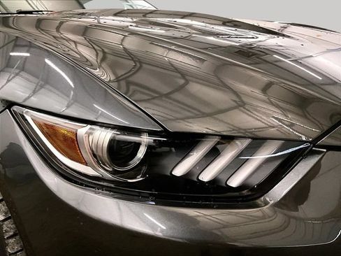 Used 2016 Ford Mustang GT Premium w/ GT Performance Package RWD image 27