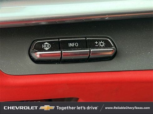 Used 2023 Chevrolet Corvette Stingray Premium Conv w/ Z51 Performance Package image 27