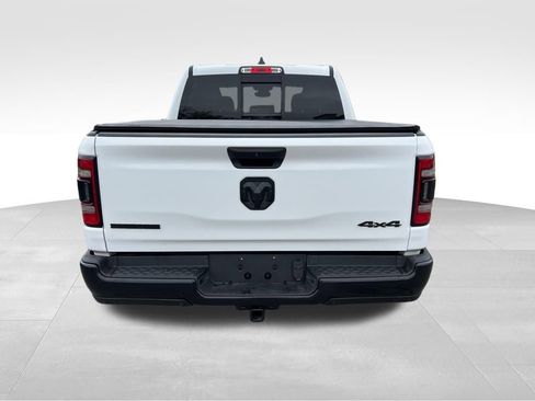 Used 2023 RAM 1500 Big Horn image 6