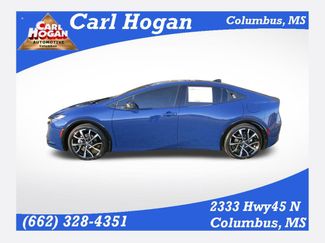 Used 2026 Toyota Prius Plug-In Hybrid 360° Tour