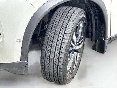 Used 2023 Nissan Rogue Platinum w/ Platinum Premium Package image 24