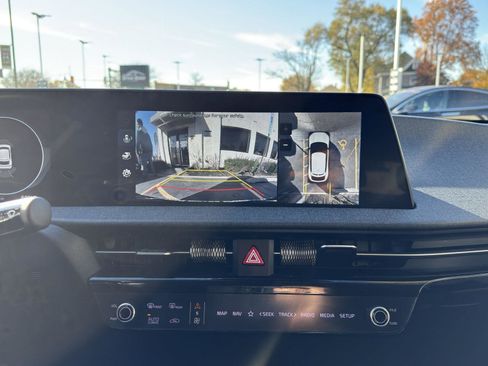 Used 2022 Kia EV6 Wind w/ Wind Technology Package image 27