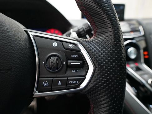 Used 2023 Acura RDX A-Spec AWD/4WD image 19