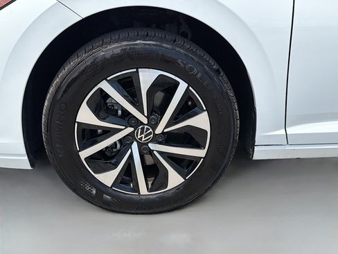 Used 2025 Volkswagen Jetta S FWD image 40