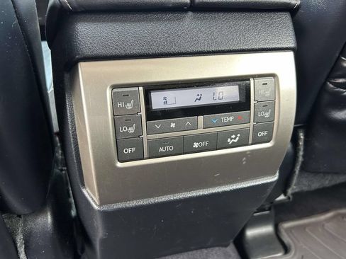 Used 2013 Lexus GX 460 w/ Comfort Plus Pkg AWD/4WD image 16