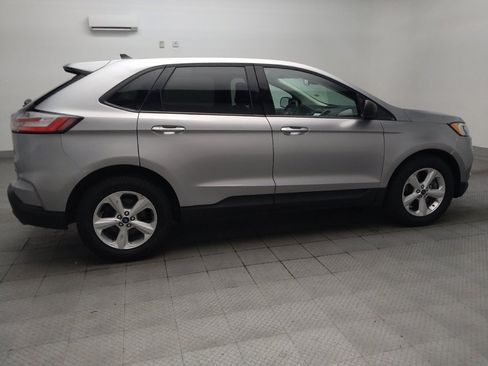 Used 2020 Ford Edge SE AWD/4WD image 10