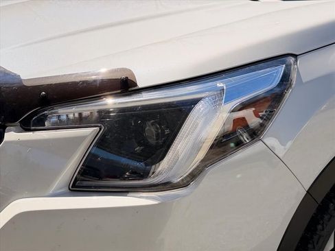 Certified 2024 Subaru Forester Touring w/ Convenience Package image 25