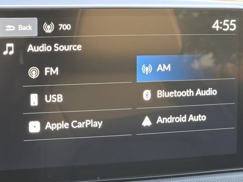 New 2026 Honda CR-V Sport-L image 5