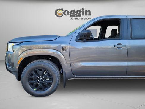 New 2026 Nissan Frontier SV w/ Tow Package image 15