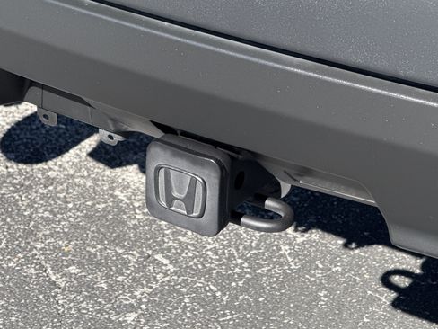 Certified 2022 Honda Passport EX-L image 19