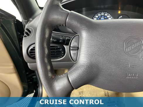 Used 1999 Chrysler Sebring JXI image 20