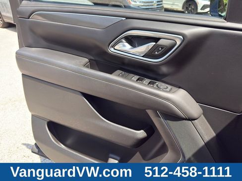 Used 2023 GMC Yukon AT4 AWD/4WD image 26