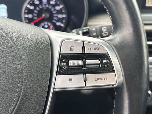 Used 2021 Kia Telluride SX w/ SX Prestige Package image 19