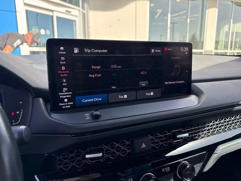 Used 2023 Honda Accord Sport image 10