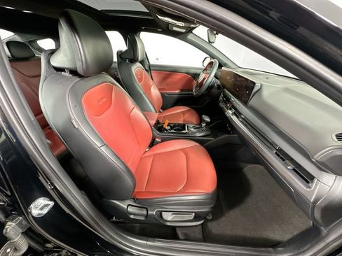 Used 2025 Kia K4 GT-Line w/ GT-Line Premium Package FWD image 30