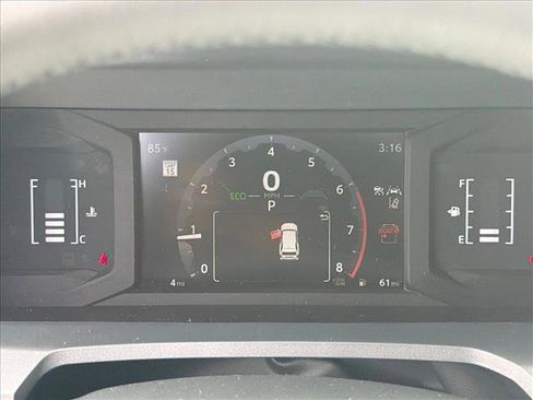 Used 2026 Toyota 4Runner SR5 RWD image 26