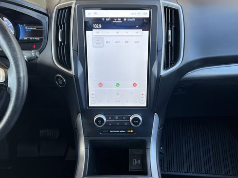 Used 2022 Ford Edge SEL w/ Convenience Package image 23