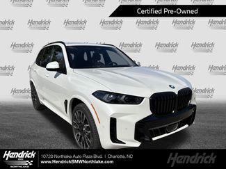 Used 2026 BMW X5 xDrive40i w/ M Sport Package AWD/4WD video 1