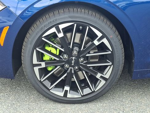 New 2026 Kia K5 GT image 5