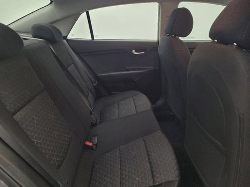 Used 2023 Kia Rio S FWD image 19