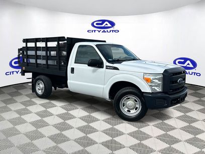 Used 2015 Ford F350 XL