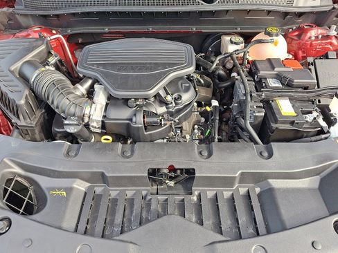 Used 2023 Chevrolet Blazer RS w/ Enhanced Convenience Package image 27