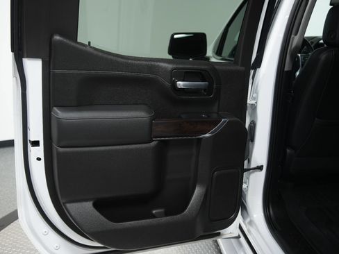 Used 2020 GMC Sierra 1500 SLT w/ SLT Premium Plus Package image 19