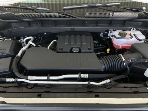 New 2026 GMC Sierra 1500 Pro w/ Graphite Edition AWD/4WD image 28