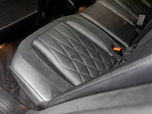 Used 2023 Mercedes-Benz GLE 63 AMG S image 44