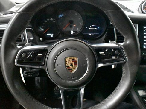 Used 2017 Porsche Macan S image 20